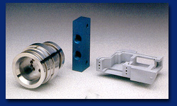 Torley Precision Machining - Precisely Right, Right On Time